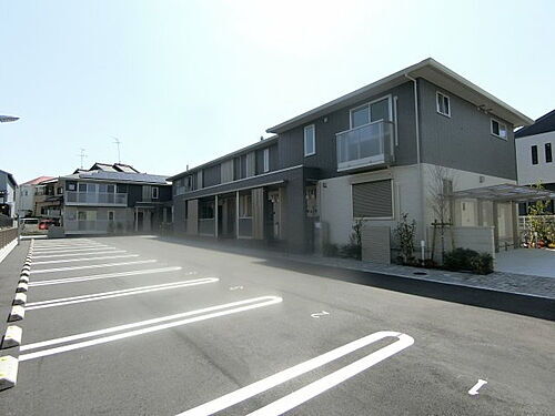 大阪府岸和田市下松町 賃貸アパート