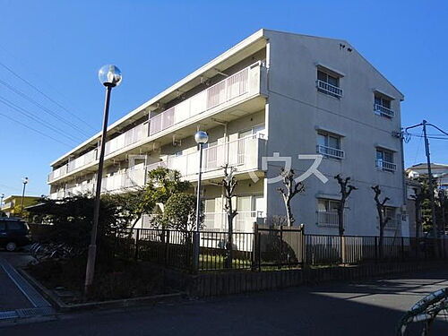 千葉県習志野市藤崎４丁目 賃貸マンション