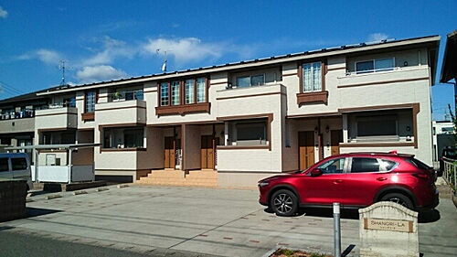 愛知県弥富市平島中３丁目 賃貸アパート