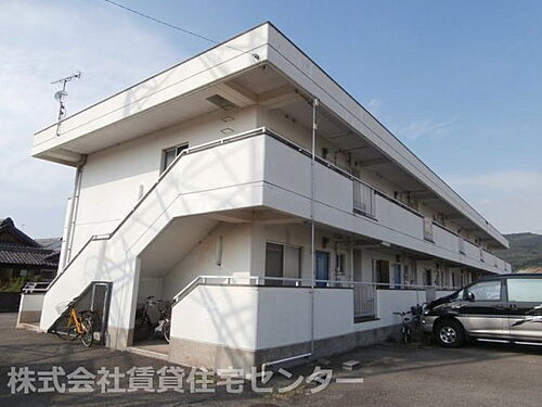 和歌山県和歌山市市小路 賃貸マンション