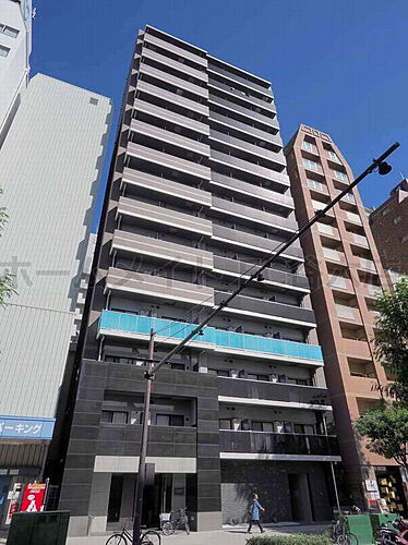 Ｓ－ＲＥＳＩＤＥＮＣＥ谷町五丁目