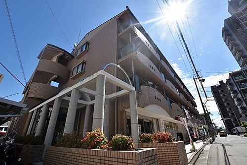 大阪府堺市西区津久野町１丁 賃貸マンション