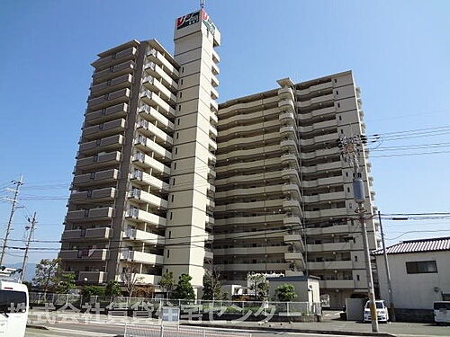 和歌山県岩出市山 賃貸マンション