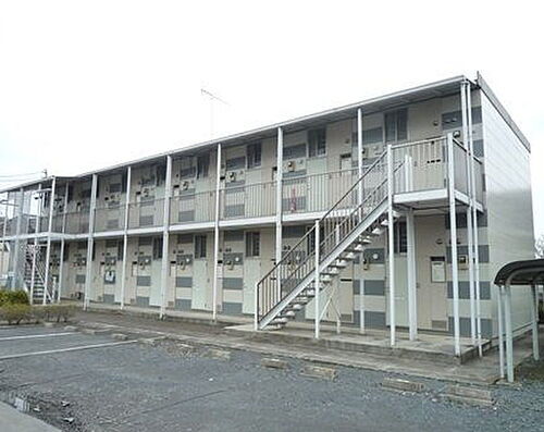 埼玉県新座市馬場１丁目 2階建 築27年2ヶ月