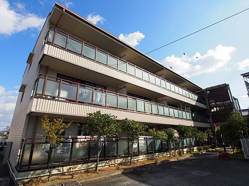 大阪府堺市東区野尻町 賃貸マンション