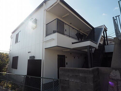 兵庫県神戸市東灘区本山北町４丁目 賃貸マンション