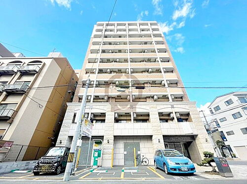 大阪府大阪市都島区中野町２丁目 11階建 築11年9ヶ月