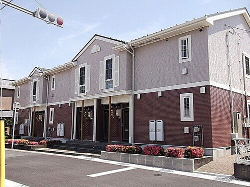 イースト・ツインズＡ