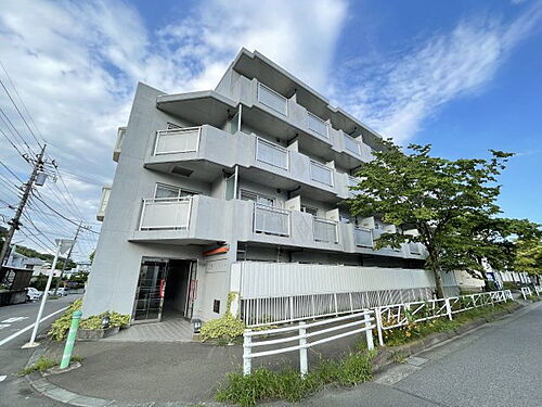 東京都八王子市堀之内２丁目 賃貸マンション