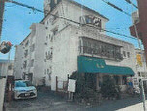 大阪府和泉市富秋町１丁目 築52年4ヶ月 4階建