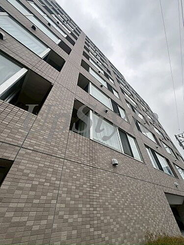 東京都足立区千住曙町 賃貸マンション