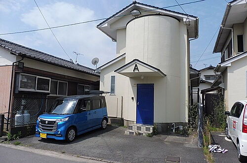 福岡県久留米市善導寺町与田 賃貸一戸建て