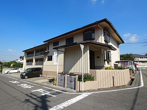 大阪府大阪狭山市金剛１丁目 賃貸マンション