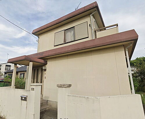 千葉県香取郡神崎町立野 2階建 築34年9ヶ月