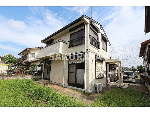 松村方貸家ＮＯ３