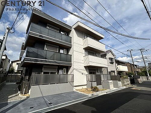 Ｄ－ｒｅｓｉｄｅｎｃｅ上甲子園