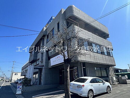 岡山県岡山市北区今保 3階建 築41年5ヶ月