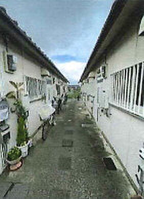 大阪府堺市東区西野 タウンハウス