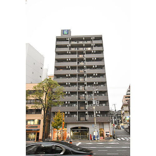 兵庫県神戸市中央区下山手通６丁目 賃貸マンション