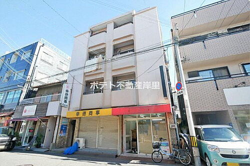 三和ビル 5階建