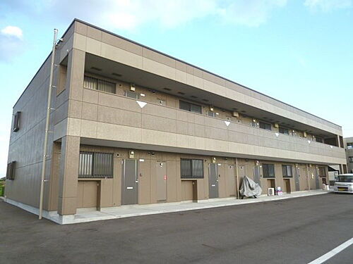 福岡県久留米市北野町塚島 2階建 築15年7ヶ月