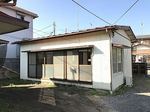 栃木県佐野市犬伏上町 賃貸一戸建て