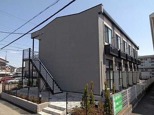 千葉県柏市今谷上町 賃貸アパート