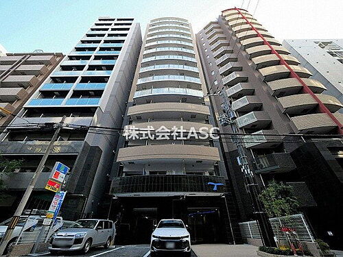 セレニテ堺筋本町リアン