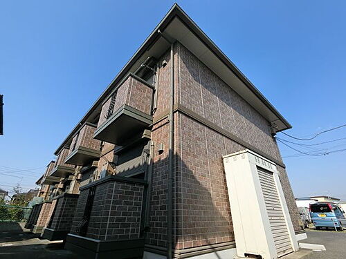 千葉県市原市八幡石塚２丁目 2階建 築20年9ヶ月