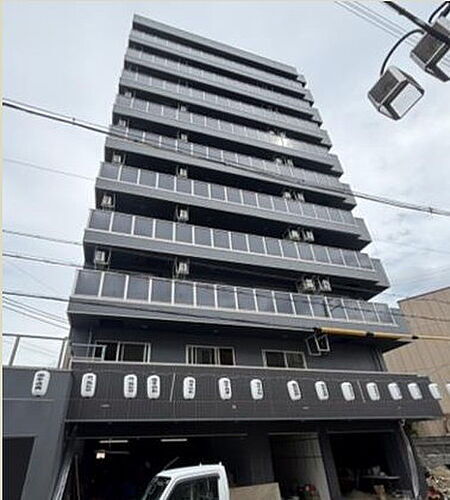 大阪府岸和田市大町 10階建 