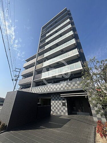 ファステートＯＳＡＫＡシティゲート