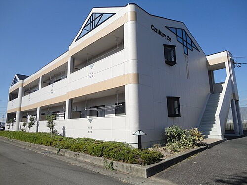 岐阜県可児市川合 賃貸アパート