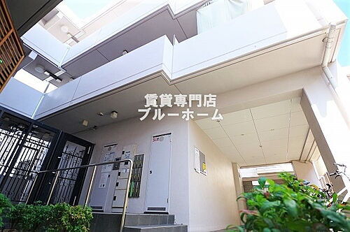 大阪府堺市堺区向陵西町１丁 3階建 築18年