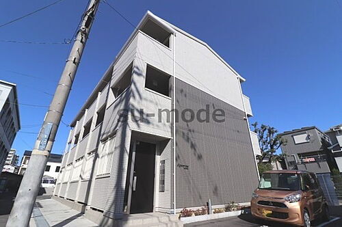 アルペンローゼ