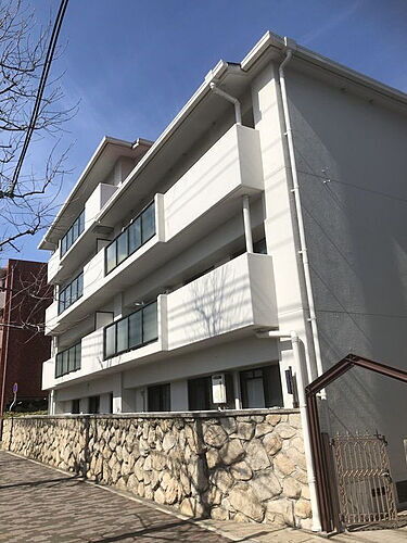 ウェルシー岡本 摂津本山駅 3LDK 賃貸(賃貸マンション・アパート)