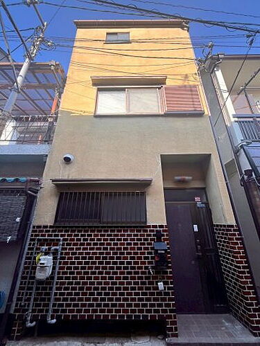 ＤＩＹ可能南寺方中通１戸建