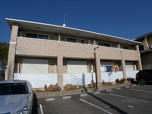 兵庫県神戸市西区押部谷町西盛 賃貸アパート