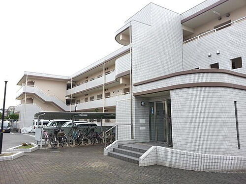 大阪府堺市東区北野田 賃貸マンション