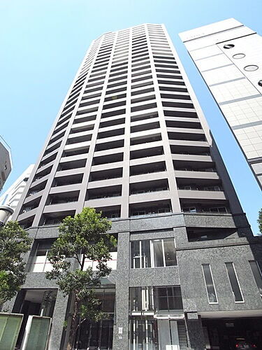 東京都新宿区西新宿７丁目 賃貸マンション