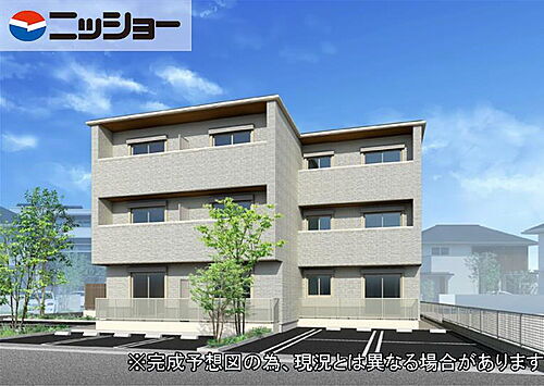 三重県松阪市中央町 賃貸マンション