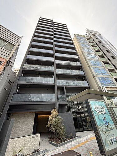 大阪府大阪市中央区大手前１丁目 賃貸マンション