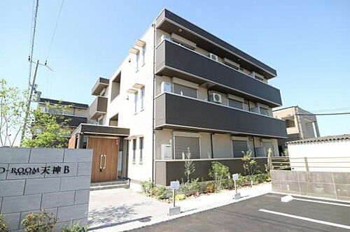 兵庫県小野市天神町 賃貸アパート