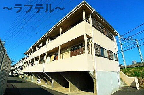埼玉県所沢市大字山口 2階建 築32年