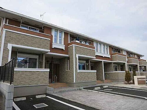 東京都八王子市川口町 賃貸アパート