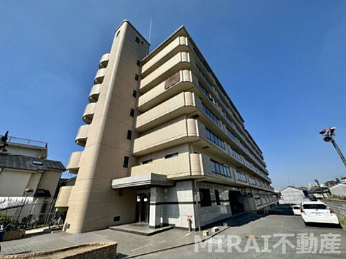 大阪府柏原市大県４丁目 賃貸マンション