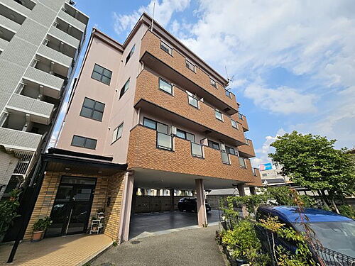 兵庫県神戸市東灘区御影本町２丁目 賃貸マンション