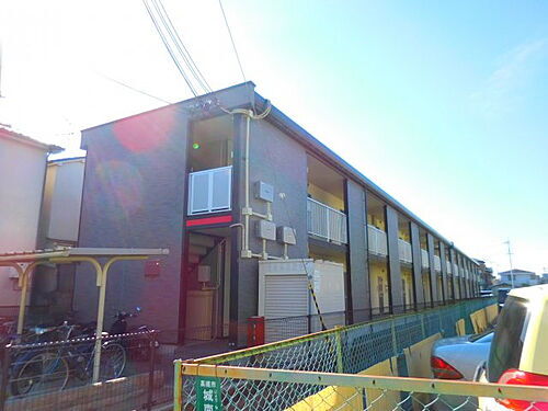 レオパレスＮＫサウスキャッスル