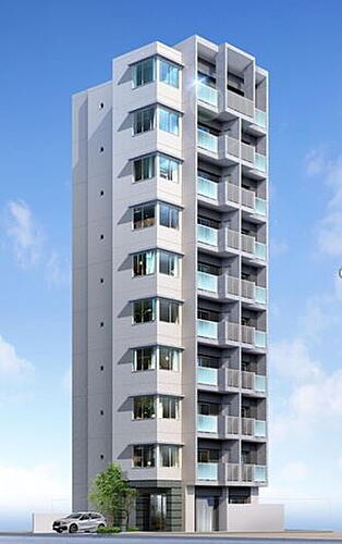 大阪府大阪市北区国分寺１丁目 賃貸マンション