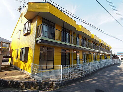 大阪府河内長野市市町 賃貸マンション