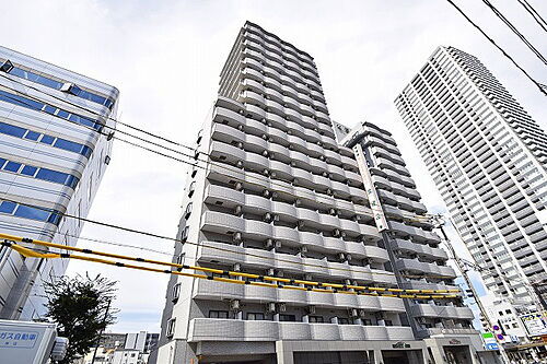 大阪府大阪市北区本庄東１丁目 賃貸マンション